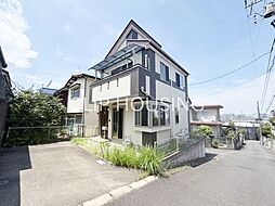 日野市平山 中古戸建