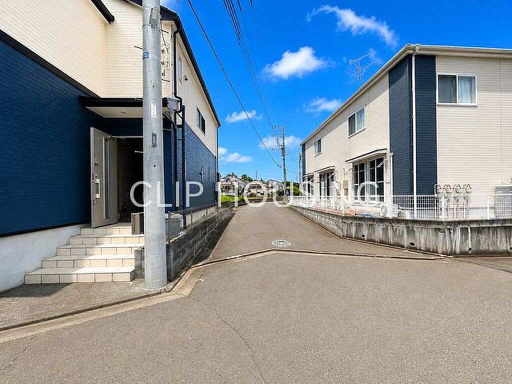detached 東京都八王子市谷野町