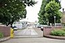 周辺：相模原市立清新小学校 徒歩10分。 750m