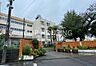 周辺：八王子市立元八王子東小学校 徒歩7分。 540m