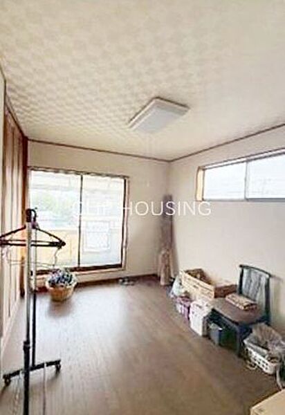 子供部屋