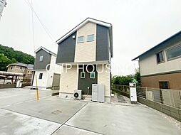 八王子市川口町 新築戸建 全3棟-3号棟(24-6期)