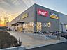 周辺：クリエイトエス・ディー昭島もくせいの杜店 徒歩9分。 710m