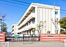 周辺：相模原市立新宿小学校 徒歩10分。 750m