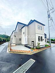 八王子市石川町 新築戸建 全7棟-1号棟