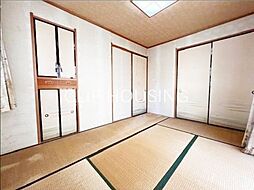 和室の画像