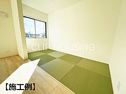 室内の画像