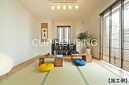 室内の画像
