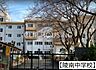 周辺：八王子市立陵南中学校 徒歩13分。 990m