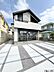 外観：【施工例】