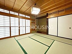 室内の画像