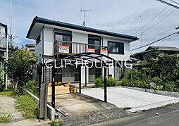 八王子市川口町 中古戸建