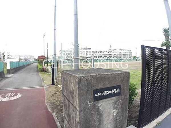 周辺を拡大表示