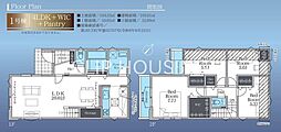 日野市西平山 新築戸建(4期)