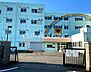 周辺：日野市立夢が丘小学校 徒歩11分。 870m