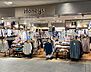 周辺：ハニーズ京王高幡店 徒歩19分。 1490m