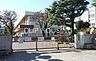 周辺：相模原市立田名小学校 徒歩12分。 930m