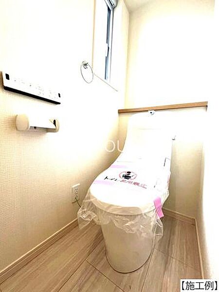 室内を拡大表示