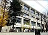 周辺：八王子市立第一小学校 徒歩10分。 790m