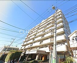 モナーク豊田旭が丘