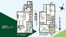 室内の画像