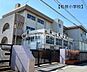 周辺：八王子市立松枝小学校 徒歩22分。 1720m