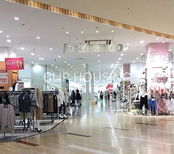 周辺を拡大表示