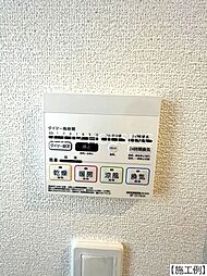 室内の画像
