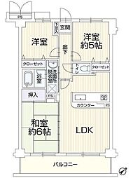 クリオ淵野辺伍番館