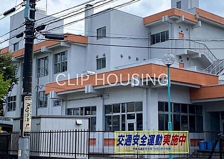 昭島市立つつじが丘小学校 徒歩10分。 760m