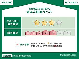 萱方町新築アパート
