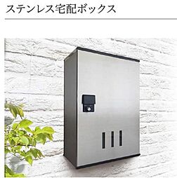 萱方町新築アパート