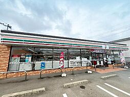 セブンイレブン鳥栖姫方町店まで415ｍ