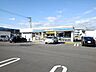 周辺：ローソン鳥栖萱方店まで600m