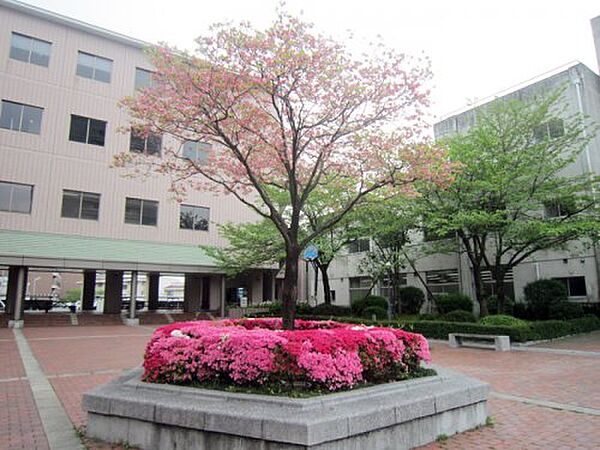 イーハトーブ櫛原