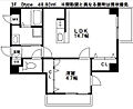 LOGEMENTEST5階6.8万円