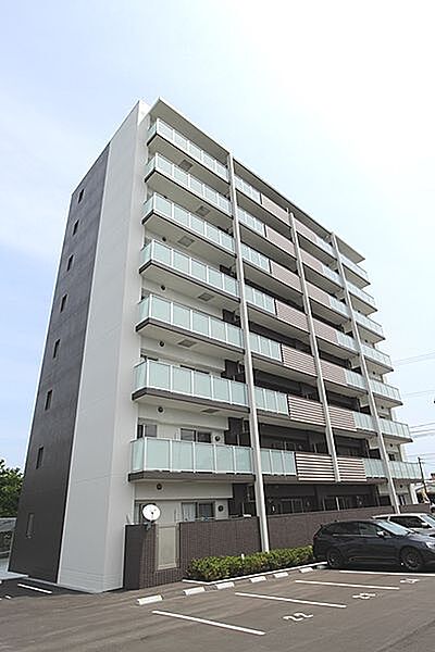 ムーンリバー久留米駅南