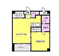 すかる梅満5階5.5万円
