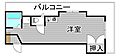 サクラメント日吉3階3.5万円