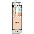 エトランゼ12・宮本4階5.5万円