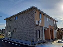 スターモクレンA