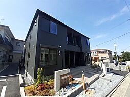 モダンフォレスト　I