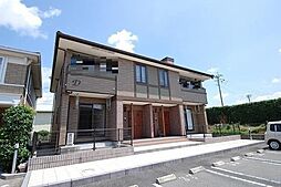 グランドヒルズＤ