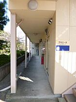 ラミエーヌ 302 ｜ 福岡県久留米市野中町96（賃貸アパート1K・2階・27.00㎡） その15