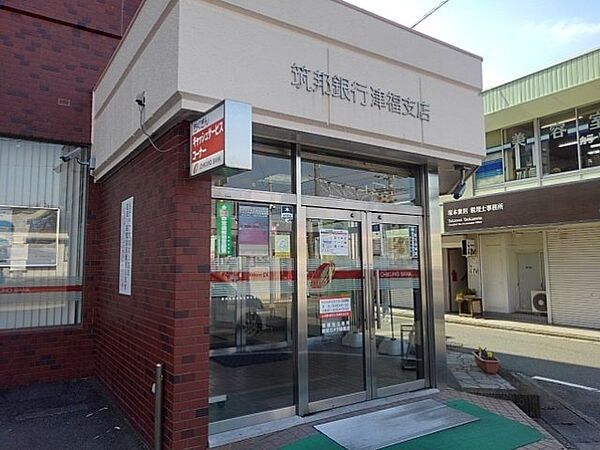 スペランツァ弐番館 202｜福岡県久留米市津福本町(賃貸アパート1K・2階・26.49㎡)の写真 その20