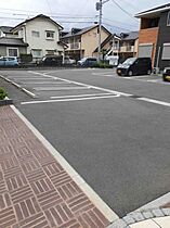 蓮町ヴィレッジI 103 ｜ 福岡県久留米市津福本町2191番地1（賃貸アパート1LDK・1階・50.06㎡） その13