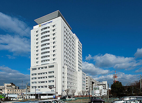 カサベルデ本町 302｜福岡県久留米市本町(賃貸マンション1R・3階・27.65㎡)の写真 その20