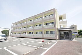 カシスコート大鳥居 205 ｜ 福岡県久留米市御井町1621-1（賃貸マンション1LDK・2階・33.40㎡） その1