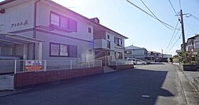 アトラスB棟 201 ｜ 福岡県久留米市国分町1008-6（賃貸アパート2LDK・2階・54.00㎡） その1