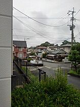 メープルリッジＢ 202 ｜ 福岡県久留米市上津町2228番地1578（賃貸アパート3LDK・2階・70.08㎡） その7